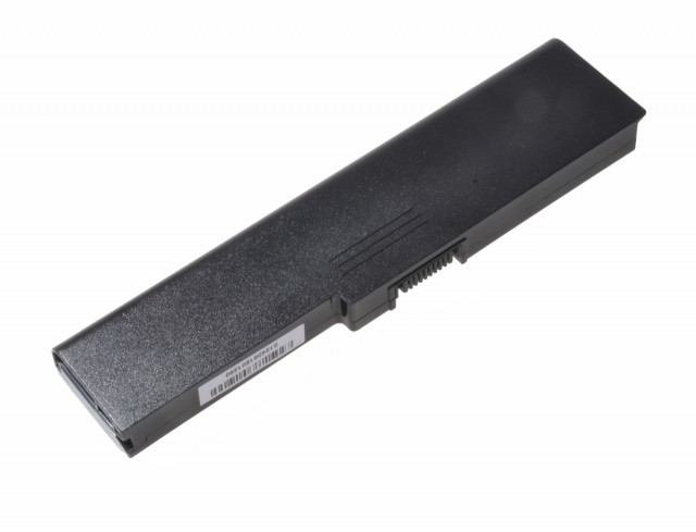 Аккумуляторная батарея Pitatel для Toshiba Satellite M300, U400, U500/Portege M801 (BT-760P)