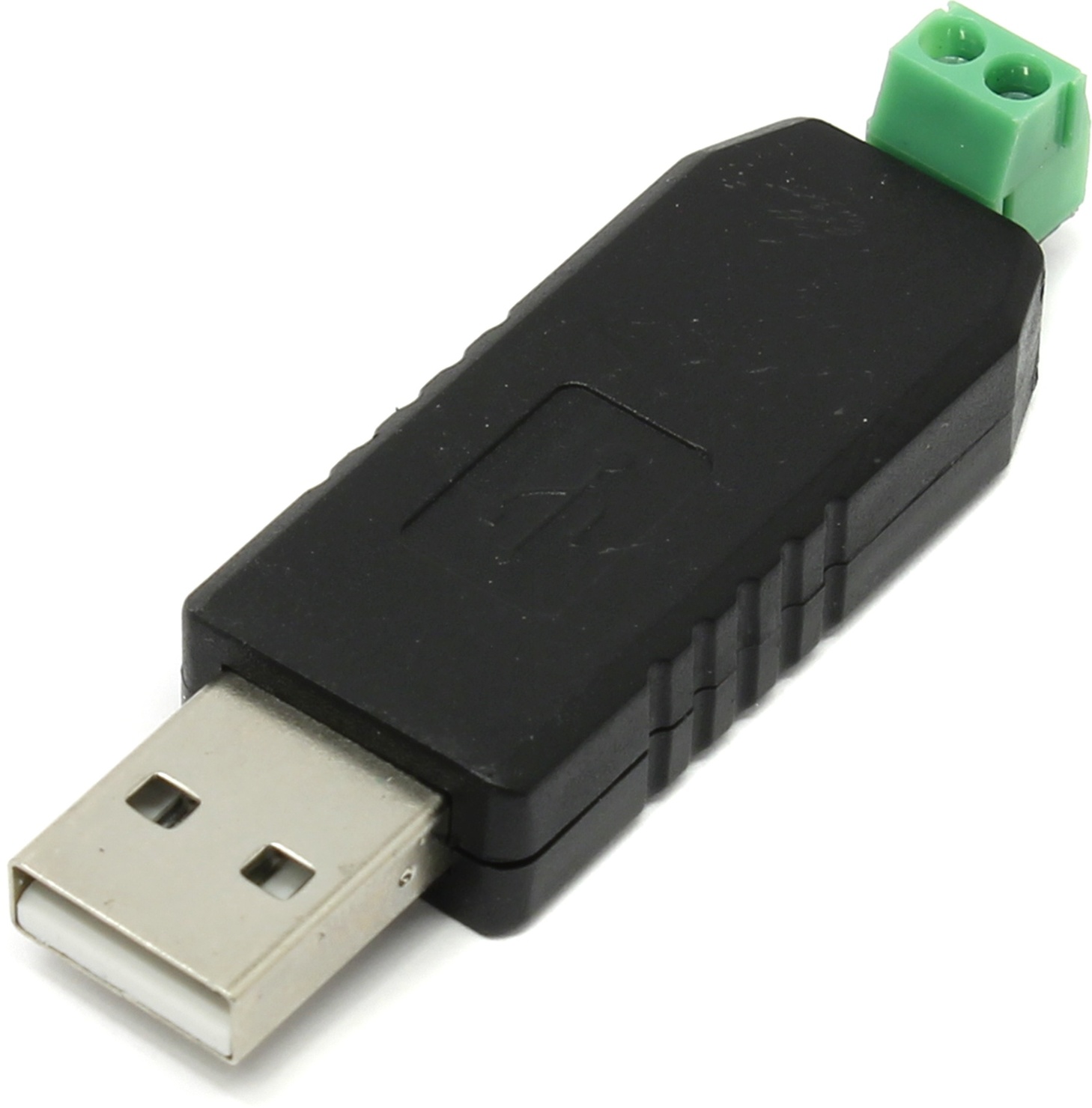 Преобразователь Espada UR485, 1xUSB в 1xRS-485 (41373)