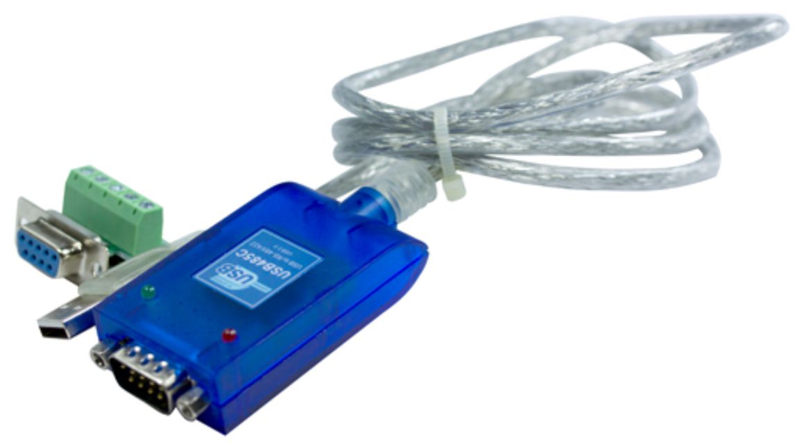 Преобразователь Nikomax (Gigalink), 1xUSB