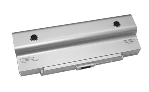 

Аккумуляторная батарея Pitatel для Sony CR\NR\SZ6-SZ7 series, усиленная, серебристая (BT-654)