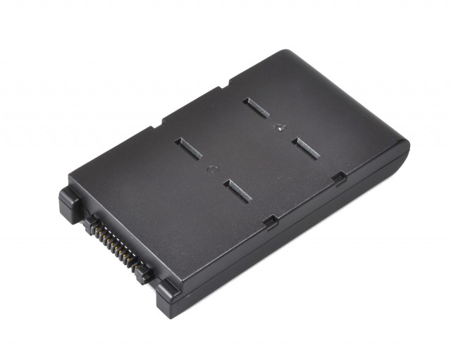 Аккумуляторная батарея Pitatel для Toshiba Qosmio E10/F10/F15/G15/G20/G25, Satellite A10/A15/J50, SatPro A10, Tecra A1 (BT-723)