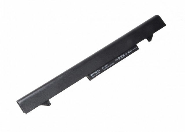 

Аккумуляторная батарея Pitatel для HP ProBook 430 (BT-1424P)