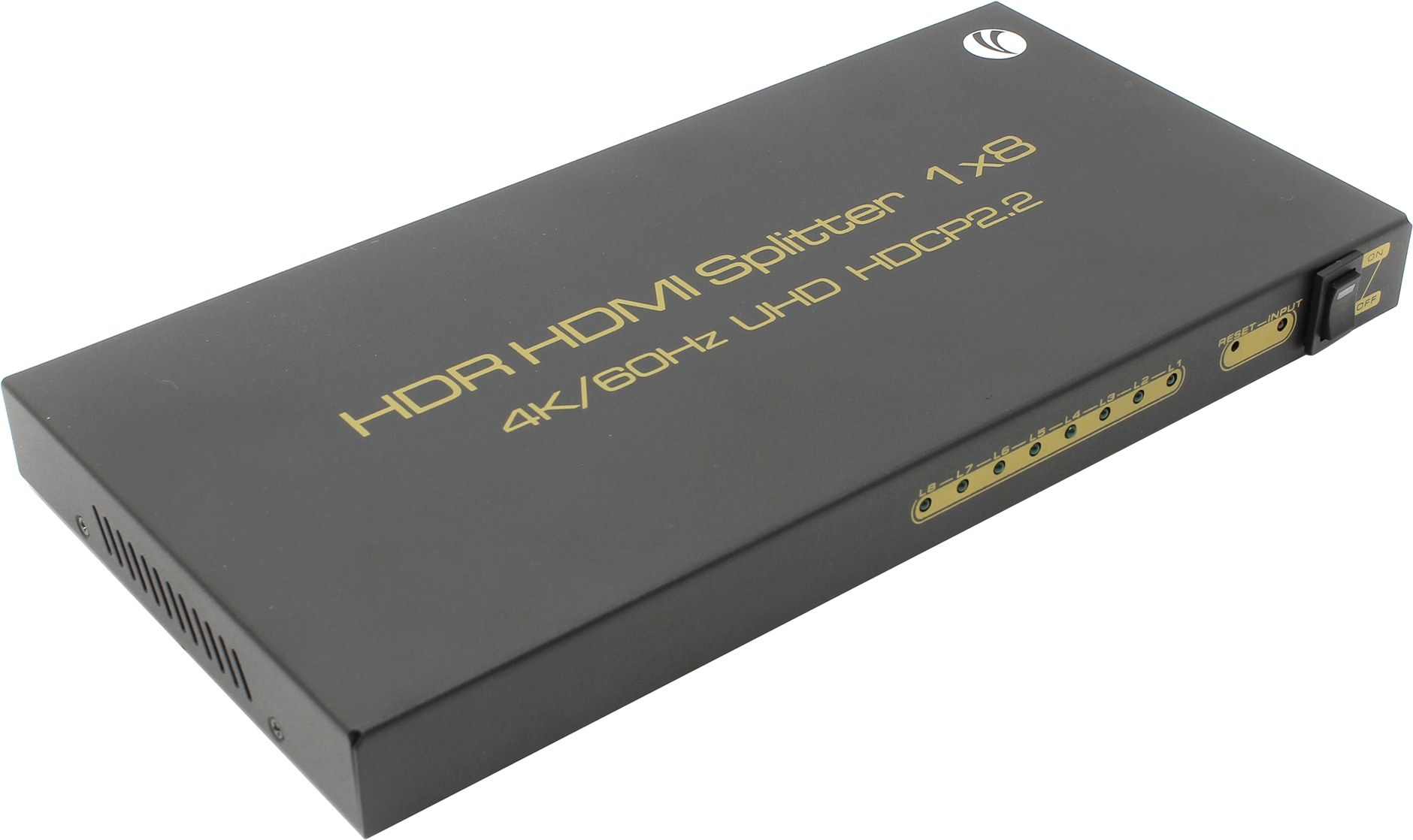 Разветвитель HDMI VCOM DD428