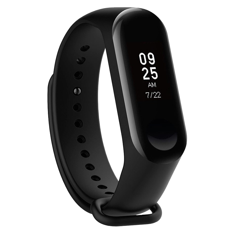 Фитнес-браслет Xiaomi Mi Band 3