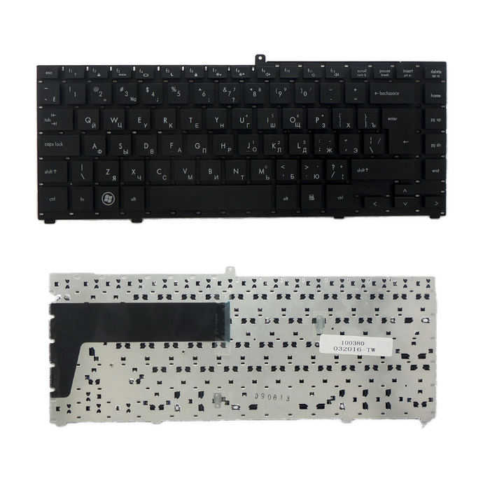 

Клавиатура TopON для HP ProBook 4410s, 4411s, 4413s, 4415s, 4416s Series, черная (TOP-100380), TOP-100380