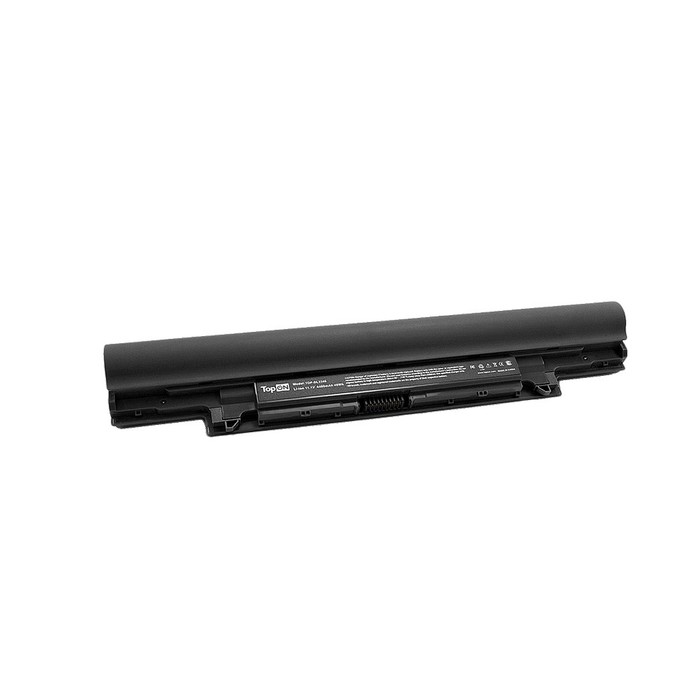 Аккумуляторная батарея TopON для Dell Latitude 3340, Vostro V131 2 Series.11.1V 4400mAh 49Wh. (TOP-DL3340)