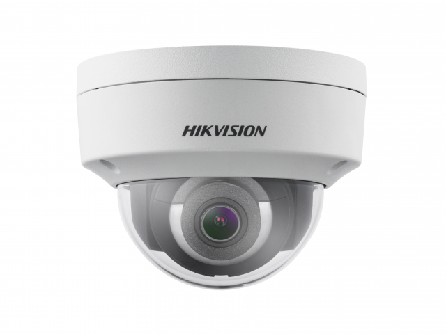 

IP-камера HikVision DS-2CD2123G0-IS 6мм, уличная, купольная, 2Мпикс, CMOS, до 1920x1080, до 25кадров/с, ИК подсветка 30м, POE, -40 °C/+60 °C, белый (DS-2CD2123G0-IS-6MM), DS-2CD2123G0-IS