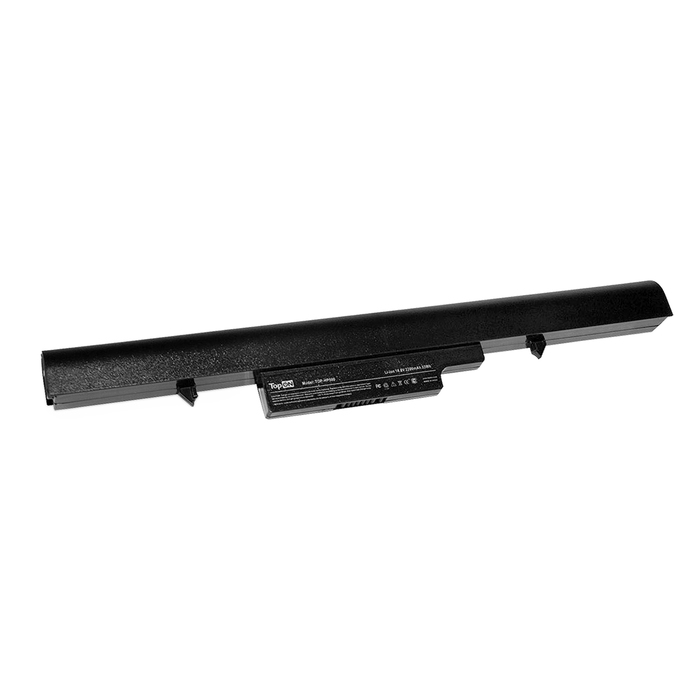 

Аккумуляторная батарея TopON для HP Compaq 500, 520 Series. 14.8V 4400mAh 65Wh. (TOP-HP500)