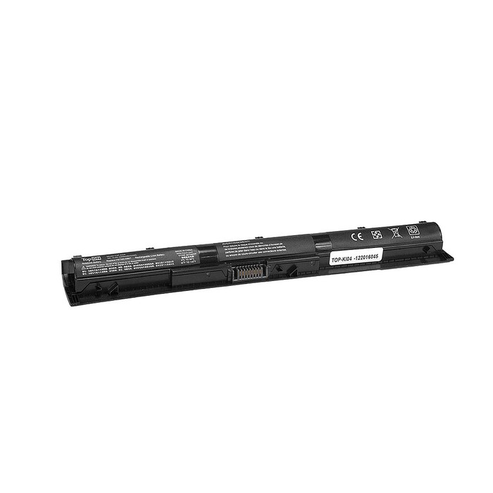 Аккумуляторная батарея TopON для HP Pavilion 15 ab038TX, 14-ab012TX 14.8V 2200mah (TOP-KI04)