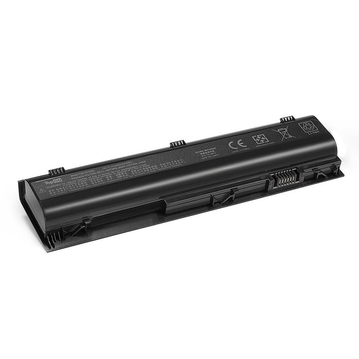 

Аккумуляторная батарея TopON для HP ProBook 4230s 11.1V 4400mAh (TOP-HP4230)