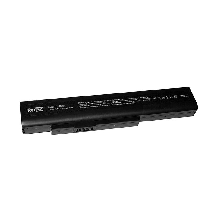 Аккумуляторная батарея TopON (TOP-M6400)