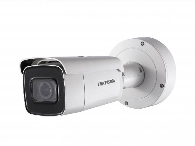 

IP-камера HikVision DS-2CD2623G0-IZS 2.8мм - 12мм, уличная, корпусная, 2Мпикс, CMOS, до 1920x1080, до 25кадров/с, ИК подсветка 50м, POE, -40 °C/+60 °C, белый, DS-2CD2623G0-IZS