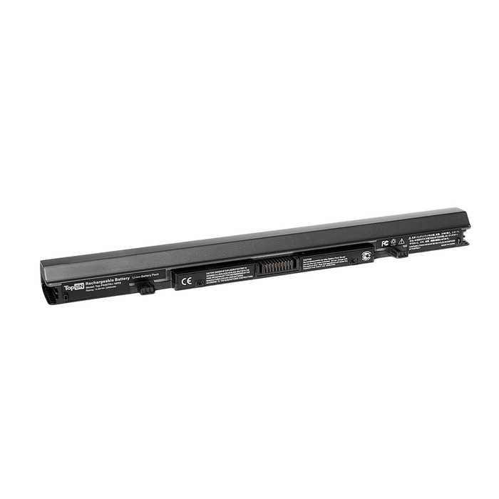 Аккумуляторная батарея TopON для Toshiba Satellite L900 L950 L955 S950 U900 U940 Series 14.8V 2200mAh PN: PA5076R-1BRS PA5076U-1BRS PA5077U-1BRS PABAS268 PABAS269 (TOP-PA5076R)