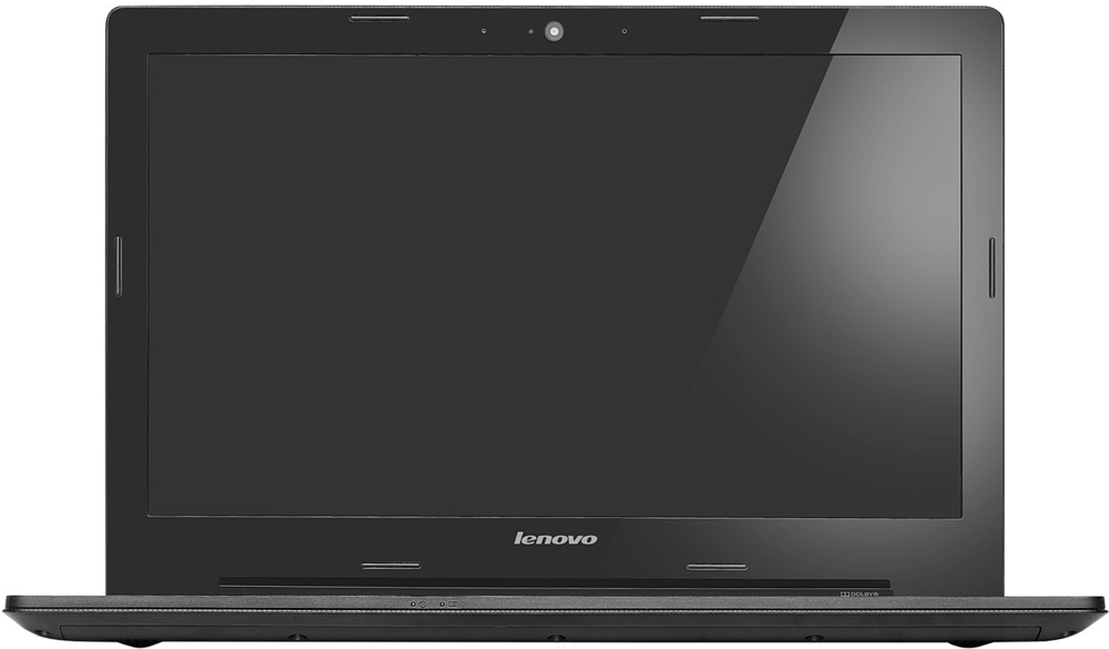 Ноутбук Lenovo IdeaPad G5080 15.6" 1366x768, Intel Core i5-5200U 2.2GHz, 6Gb RAM, 1Tb HDD, DVD-RW, Radeon R5 M330-2Gb, WiFi, BT, Cam, W8.1, черный (80E5029RRK)