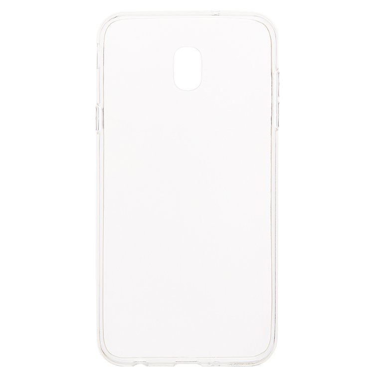 

Чехол-накладка Activ ASC-101 Puffy 0.9мм для смартфона Samsung SM-J600 Galaxy J6 2018, прозрачный (86353)
