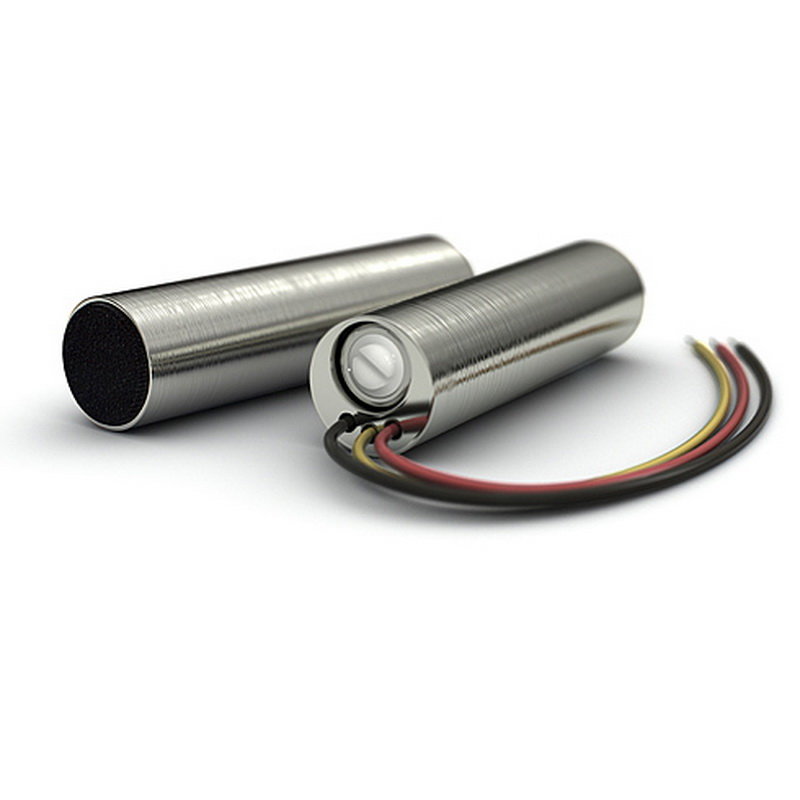 Микрофон активный Stelberry M-50 всенаправленный