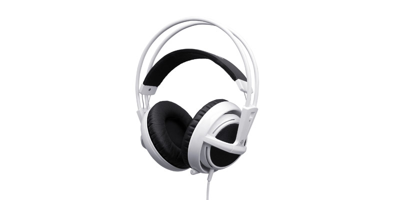 SteelSeries Siberia Full size Headset v2 USB 243075 e2e4