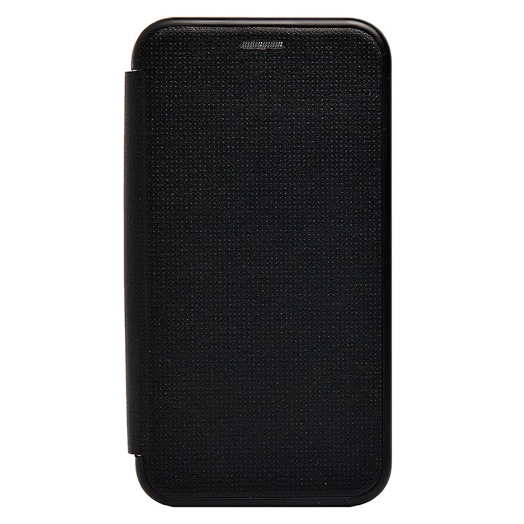 

Чехол-книжка Brera Like Me для смартфона Huawei P20 lite, искусственная кожа, черный (85108)