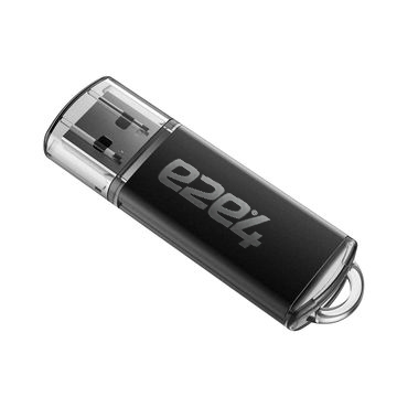 Флешка 64Gb USB 3.0 e2e4 G358, черный (OT-G358-64G-U30)