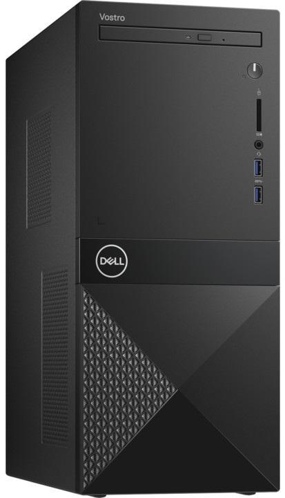 Системный блок Dell Vostro 3670 (3670-6689)