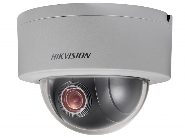

IP-камера HikVision DS-2DE3204W-DE 2.8мм - 12мм, уличная, купольная, поворотная PTZ, 2Мпикс, CMOS, до 1920x1080, до 25кадров/с, POE, -40 °C/+65 °C, белый, DS-2DE3204W-DE