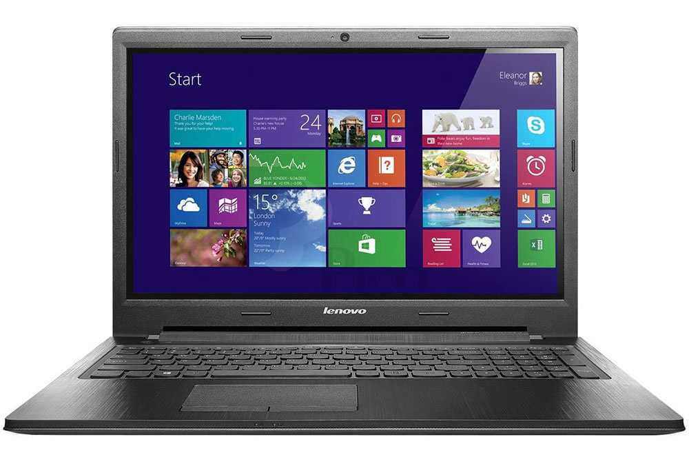 Ноутбук Lenovo G50-70