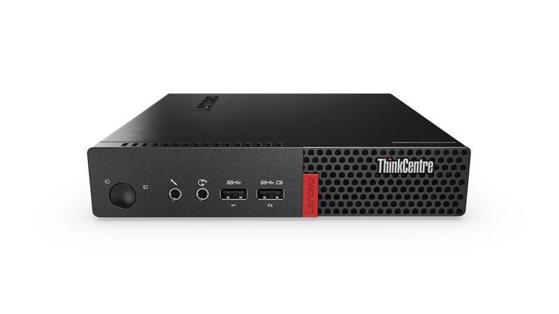 Неттоп Lenovo M710q Tiny (10MR0059RU)