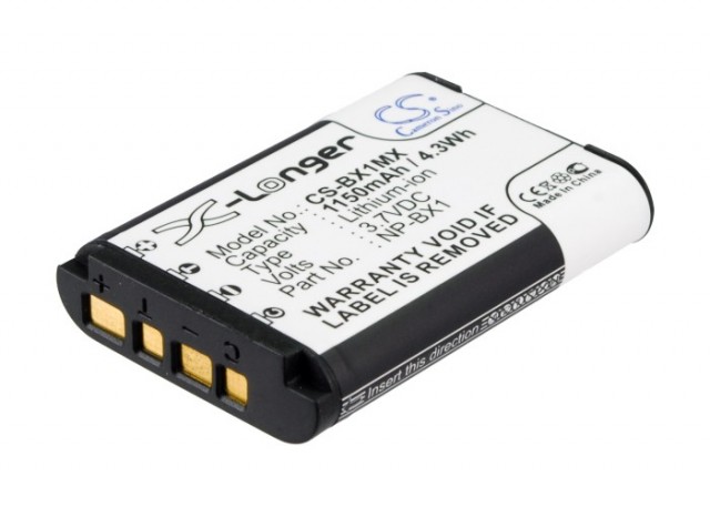 Аккумулятор CameronSino PVB-1033