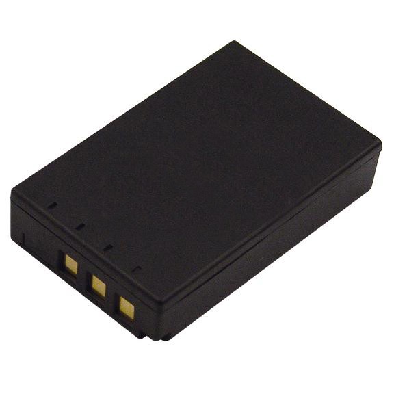 

Аккумулятор CameronSino BLS-1 для Olympus 7.4V 1150mAh (PVB-606), PVB-606