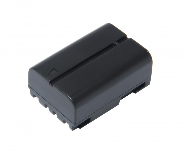 Аккумулятор Pitatel BN-V408(U) для JVC 7.4V 1100mAh (SEB-PV303)