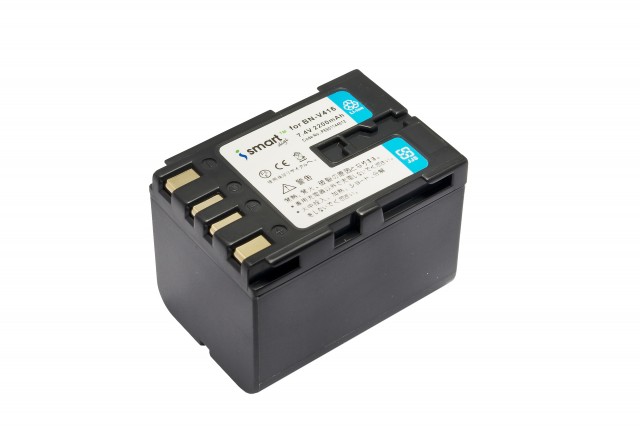 

Аккумулятор CameronSino BN-V416(U) для JVC 7.4V 2200mAh (PVB-304), PVB-304