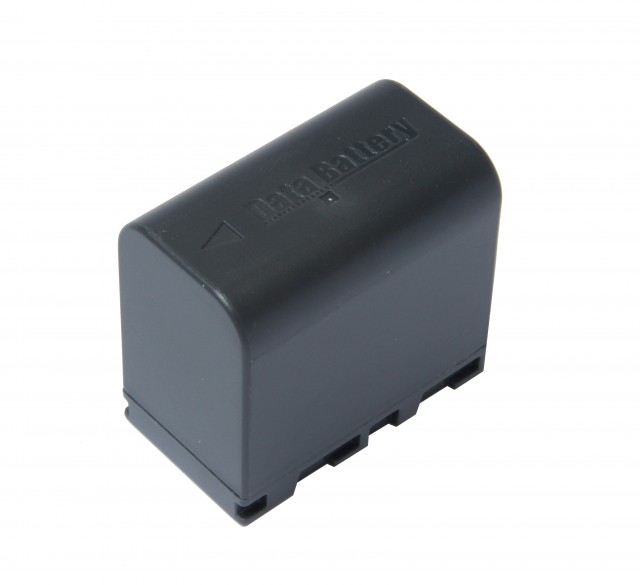 

Аккумулятор Pitatel BN-VF823(U) для JVC 7.4V 2400mAh (SEB-PV312), SEB-PV312