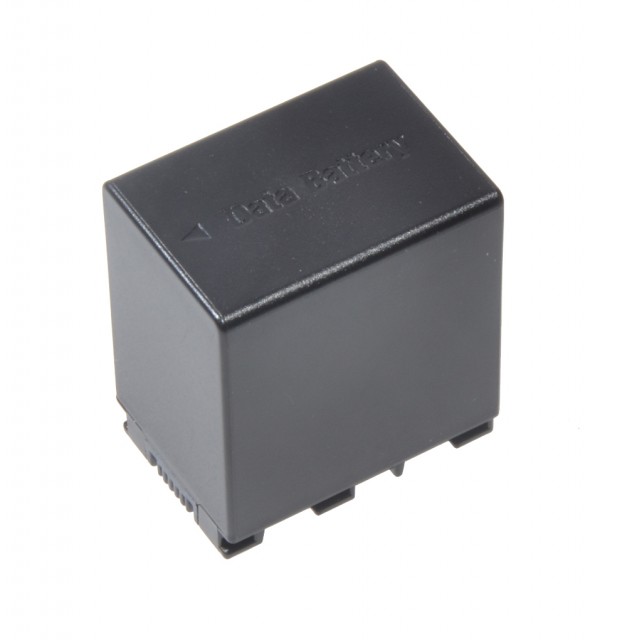 

Аккумулятор CameronSino BN-VG114, BN-VG114E, BN-VG121 для JVC 3.7V 4000mAh (PVB-315), PVB-315