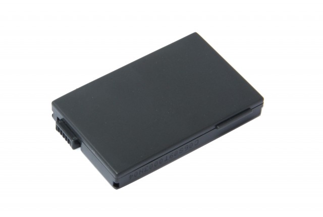 

Аккумулятор Pitatel BP-208 для Canon 7.4V 850mAh (SEB-PV012), SEB-PV012