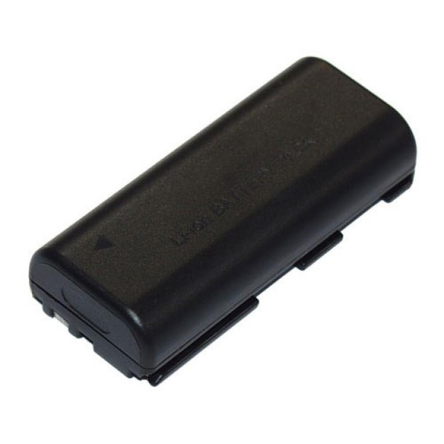 

Аккумулятор CameronSino BP-608 для Canon 7.4V 1100mAh (PVB-021), PVB-021