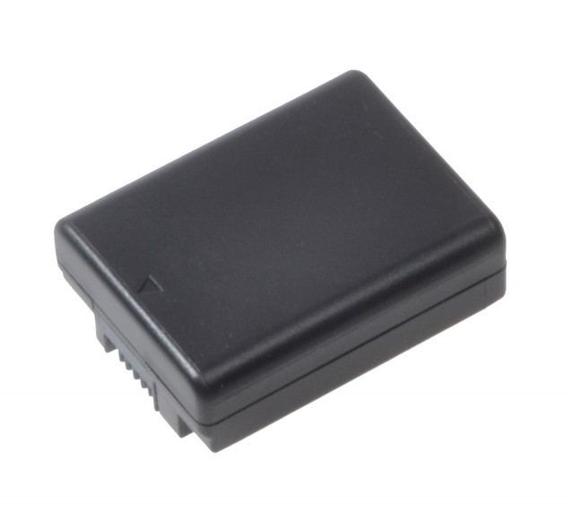 

Аккумулятор CameronSino BP-709, BP-718, BP-727 для Canon 3.6V 890mAh (CS-BP809MS), PVB-047