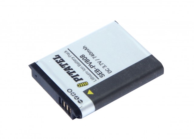 Аккумулятор Pitatel SEB-PV808
