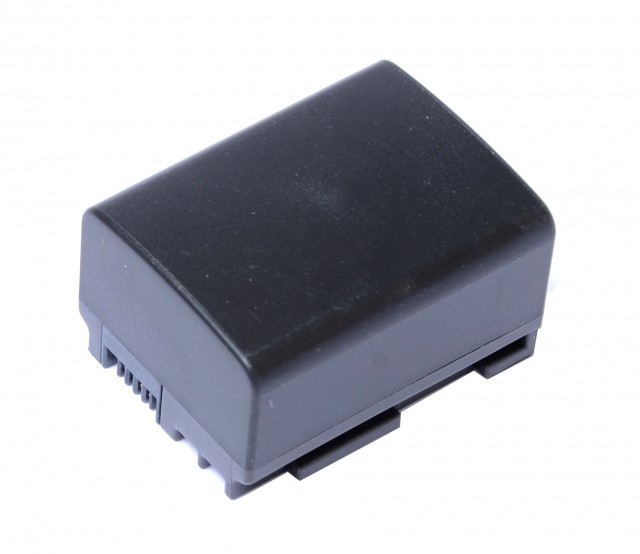 

Аккумулятор Pitatel BP-808 для Canon 7.4V 890mAh (SEB-PV023), SEB-PV023