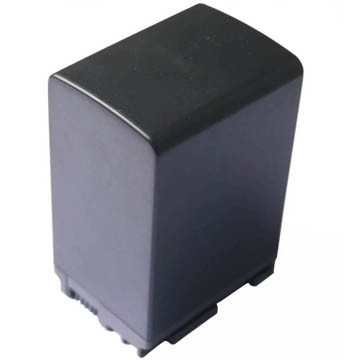 

Аккумулятор CameronSino BP-827 для Canon 7.4V 2600mAh (PVB-025), PVB-025