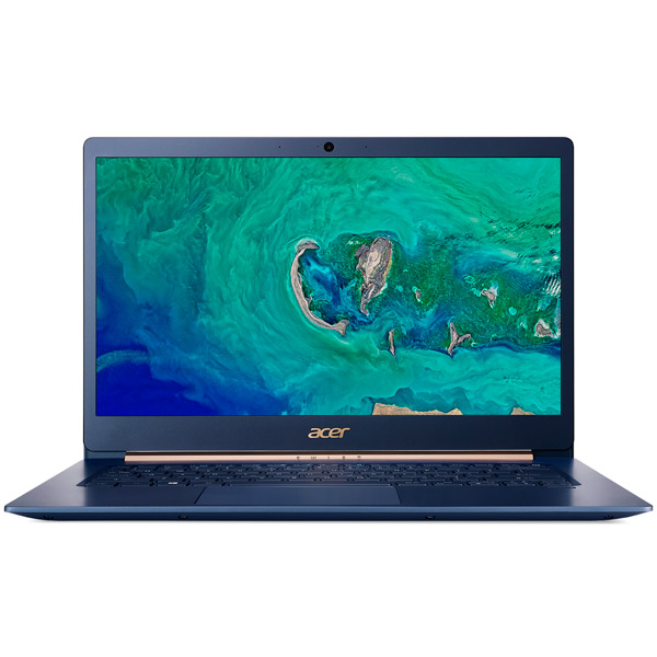 Ультрабук Acer SF514-52T-54D1 (NX.GTMER.008)