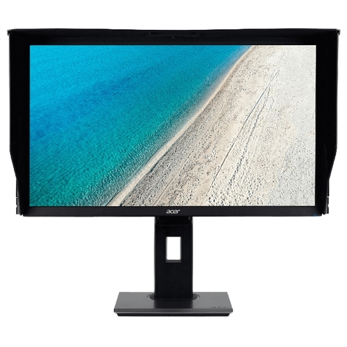 

Монитор 27" Acer ProDesigner BM270bmiipphuzx IPS, 3840x2160 (16:9), 400кд/м2, 4мс, HDMI, DisplayPort, USB Type-C, USB-Hub, черный (UM.HB0EE.017), ProDesigner BM270bmiipphuzx