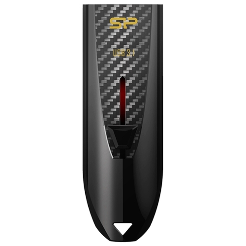

Флешка 128Gb USB 3.1 Silicon Power Blaze B25, белый (SP128GBUF3B25V1W), Blaze B25