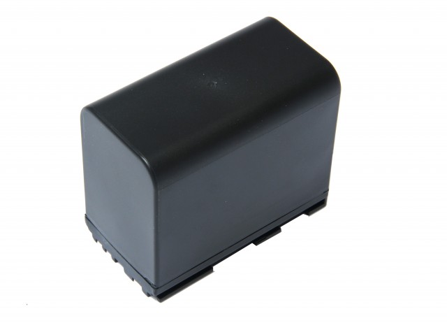 

Аккумулятор Pitatel BP-970G для Canon 7.4V 6600mAh (SEB-PV030), SEB-PV030