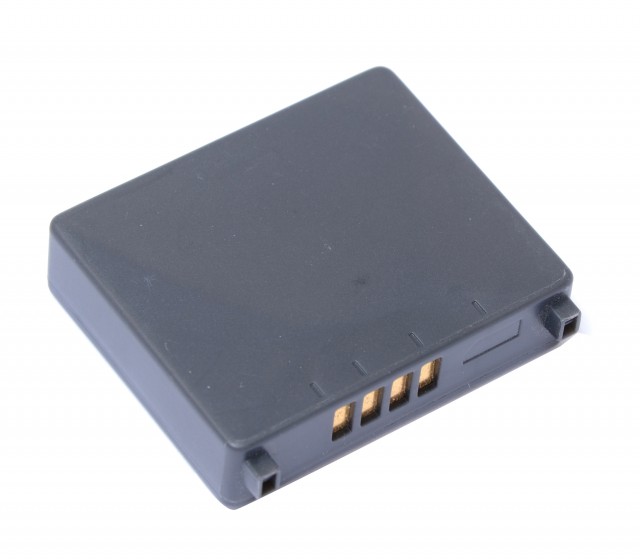 

Аккумулятор Pitatel CGA-S303/VW-VBE10 для Panasonic 7.4V 760mAh (SEB-PV708), SEB-PV708