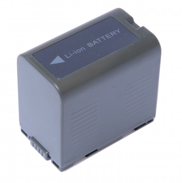 

Аккумулятор Pitatel CGR-D28S/CGR-D320 для Panasonic 7.2V 3300mAh (SEB-PV711), SEB-PV711