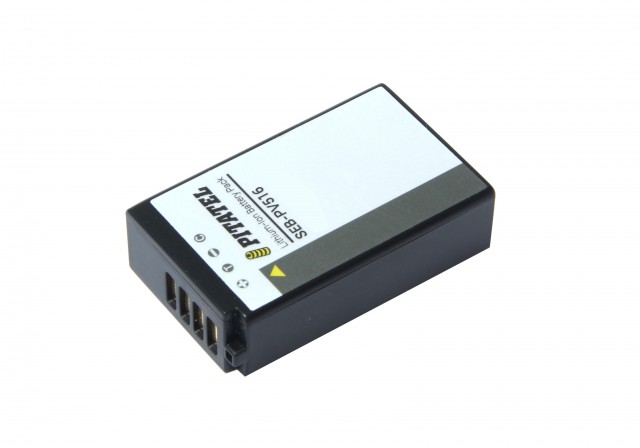 Аккумулятор Pitatel SEB-PV516