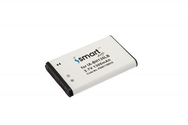 

Аккумулятор CameronSino IA-BH130LB для Samsung 3.7V 1100mAh (PVB-825), PVB-825