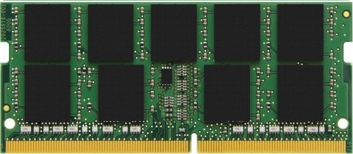 DDR4 SODIMM 16Gb 2666MHz Kingston KCP426SD8 16 636875 e2e4