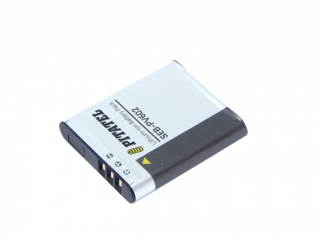 

Аккумулятор Pitatel Li-50B для Olympus 3.7V 800mAh (SEB-PV602), SEB-PV602