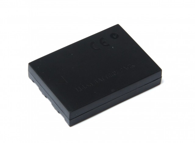 

Аккумулятор Pitatel NB-3L для Canon 3.7V 790mAh (SEB-PV003), SEB-PV003